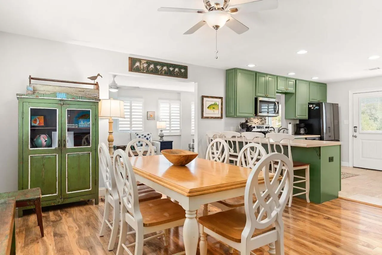 Holiday home Colonels Retreat Tybee Island