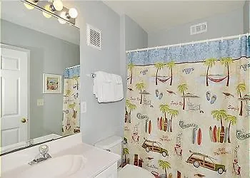 Summer Winds At Beachside Colony Apartment Tybee Island