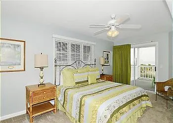Summer Winds At Beachside Colony Tybee Island