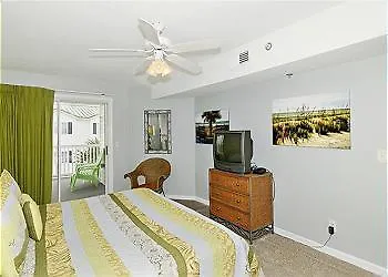Apartment Summer Winds At Beachside Colony *
