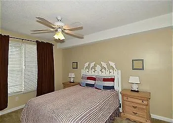 Summer Winds At Beachside Colony