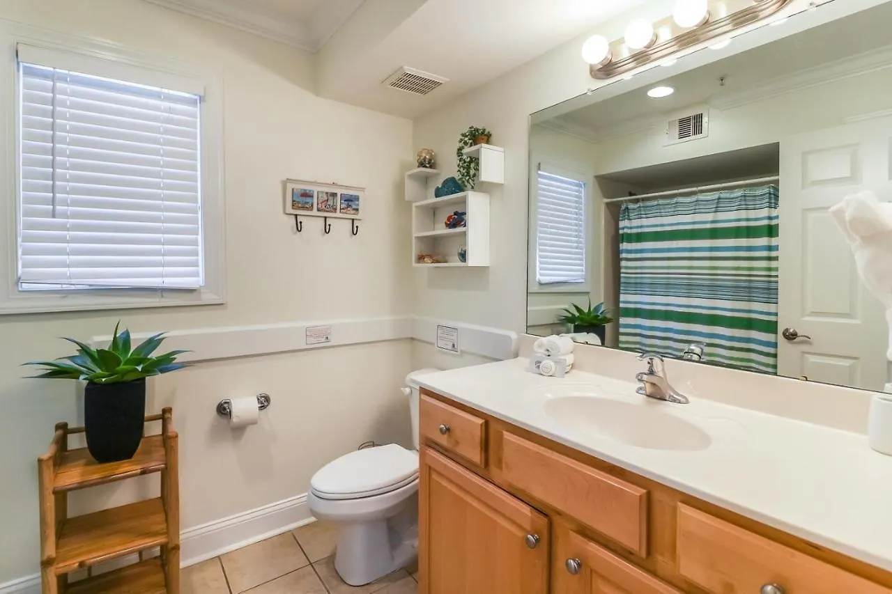 Villa Sea Sight B Tybee Island