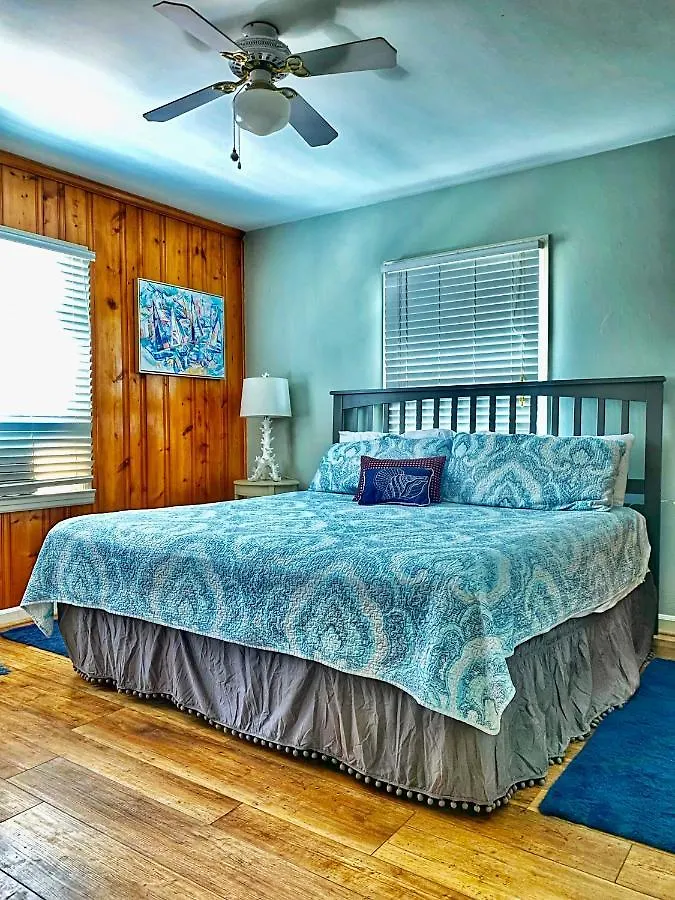 Creekside Paradise Holiday home Tybee Island