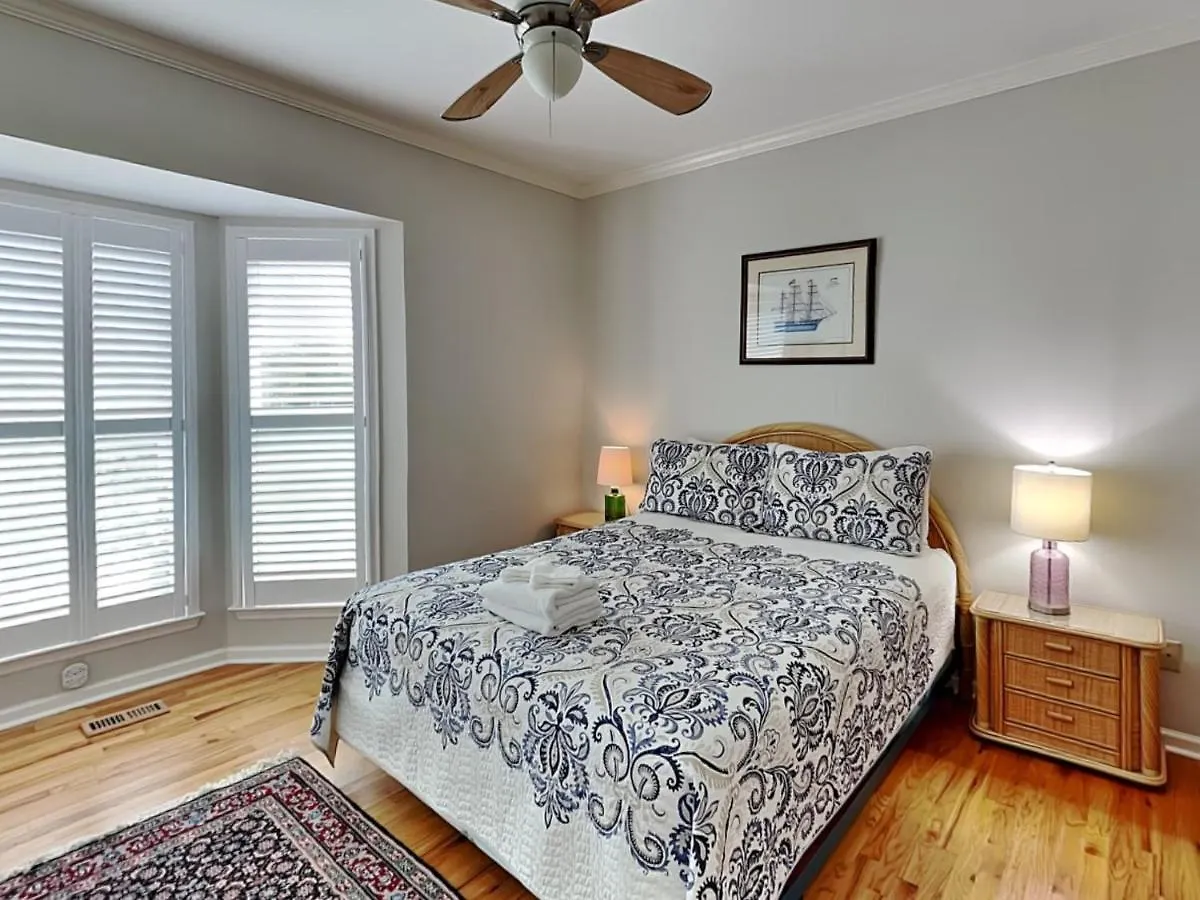 Sweet Sunset Holiday home Tybee Island