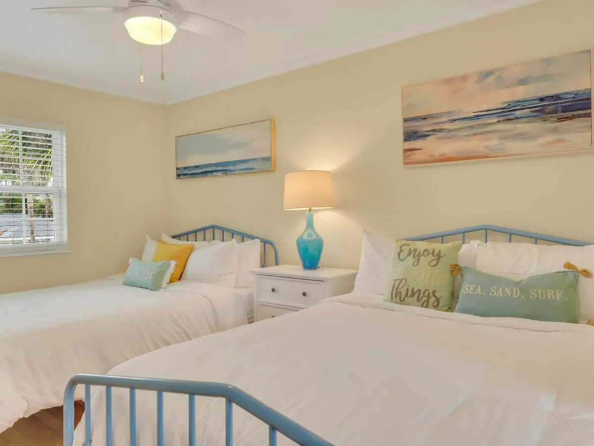 Holiday home Sea Stallion *