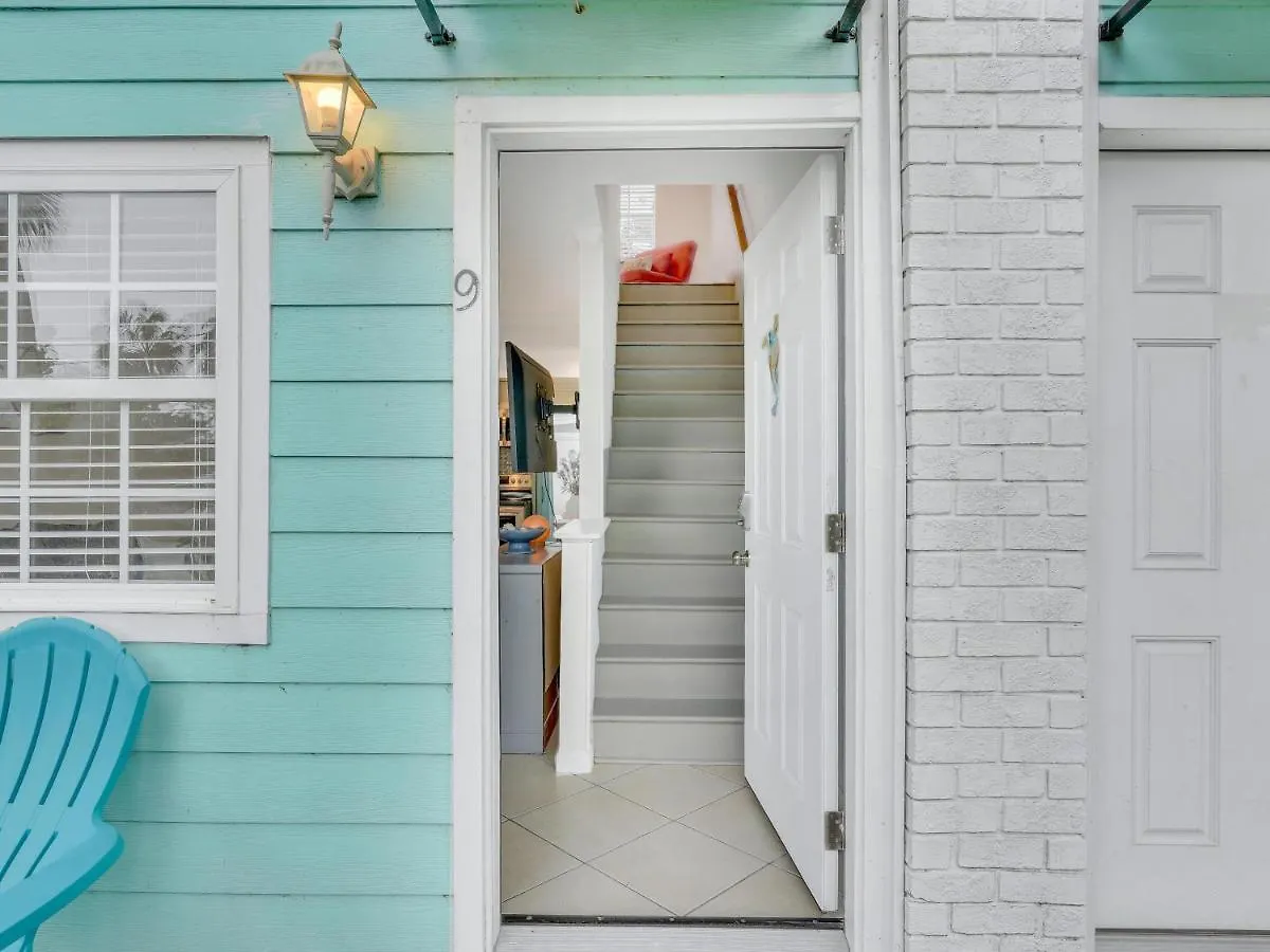 Sea Stallion Holiday home Tybee Island