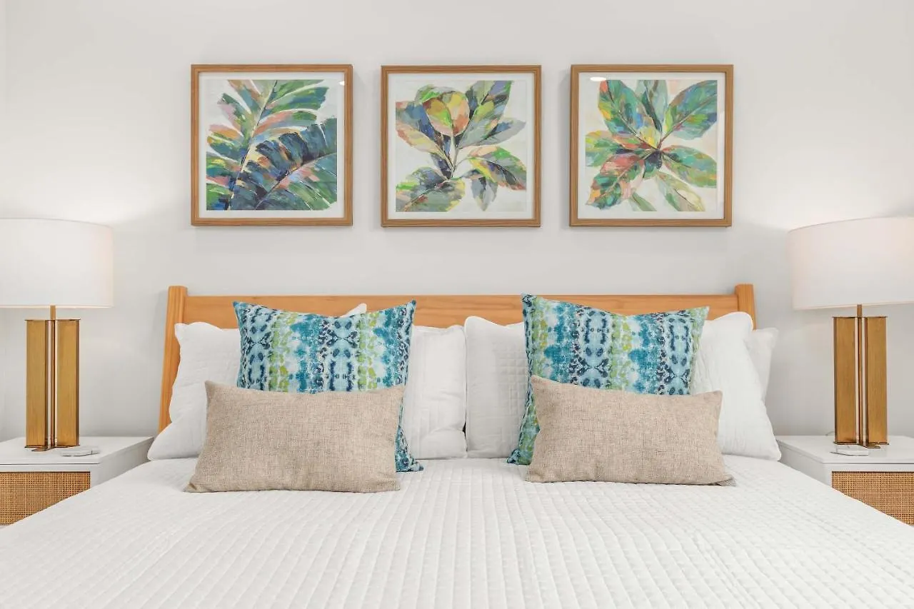 Sweet Retreat Holiday home Tybee Island