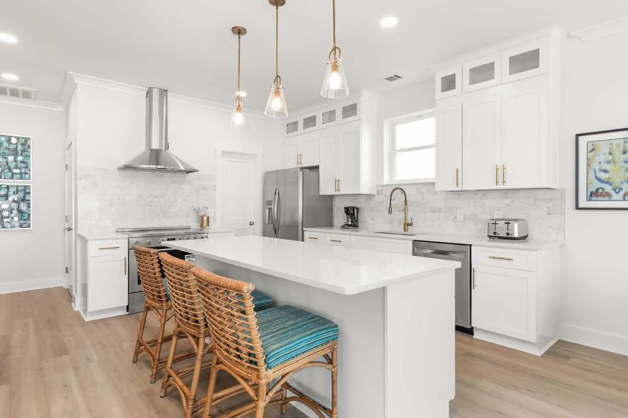 Sweet Retreat Holiday home Tybee Island