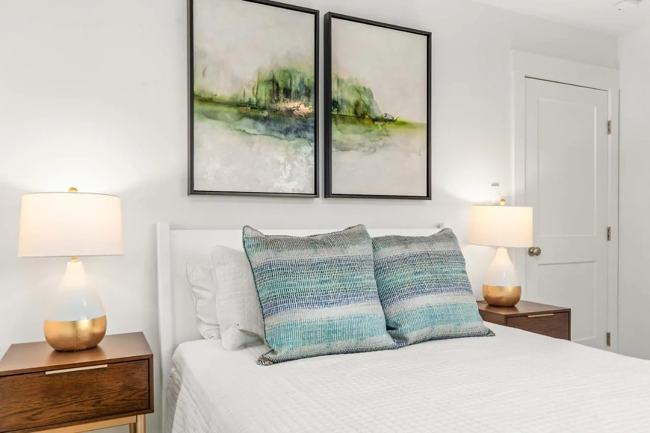 Sweet Retreat * Tybee Island