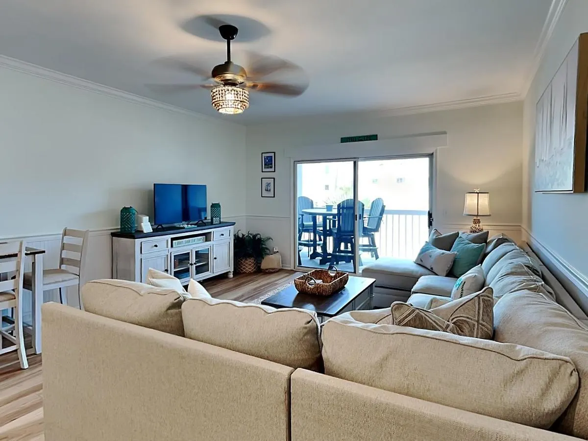 Apartment Pointe View Unit G