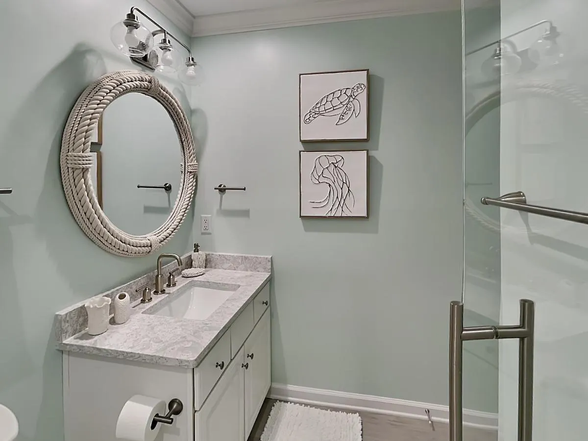 Apartment Pointe View Unit G