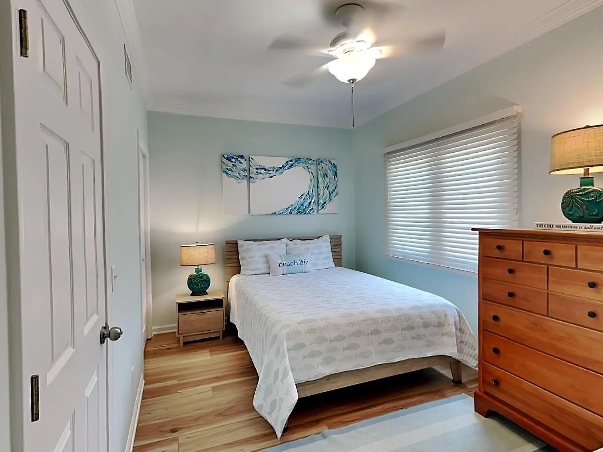 Pointe View Unit G Tybee Island