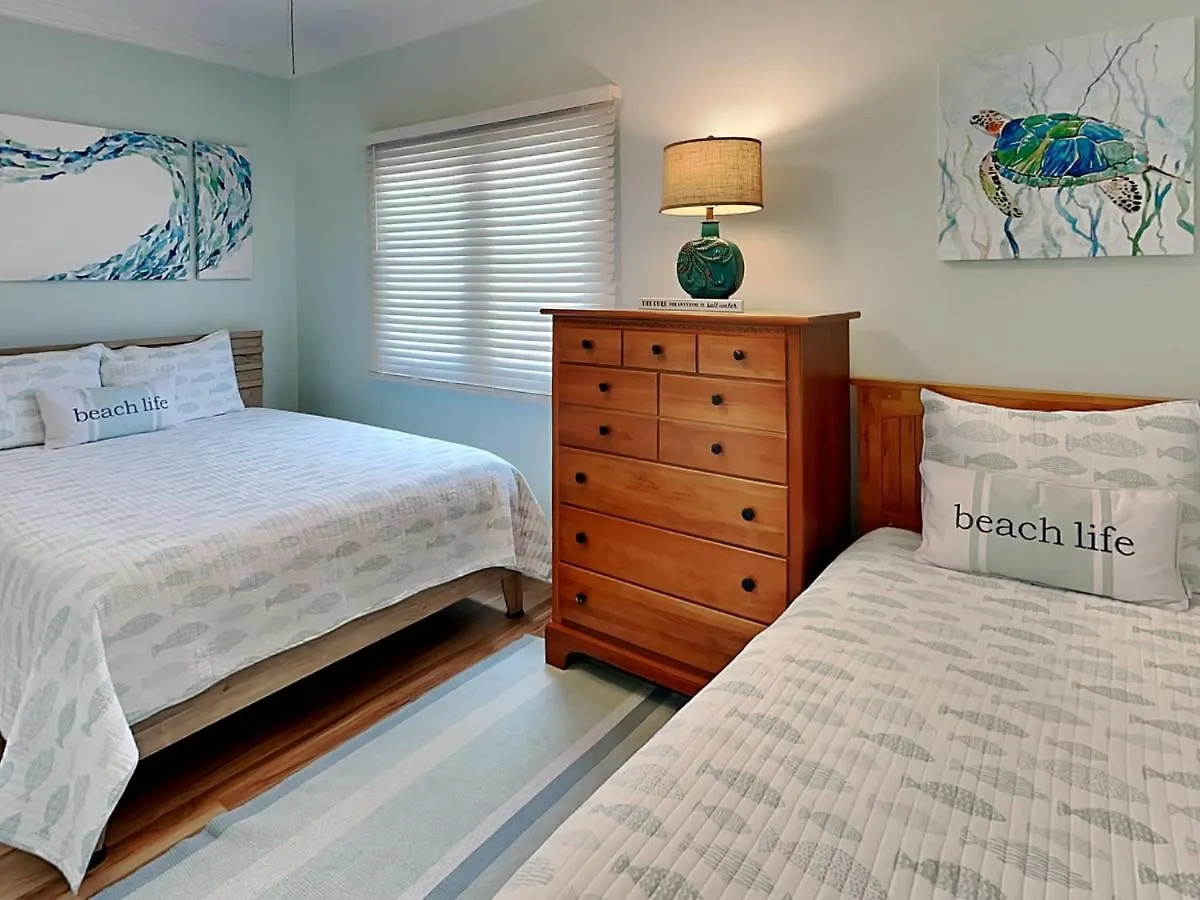 Apartment Pointe View Unit G *