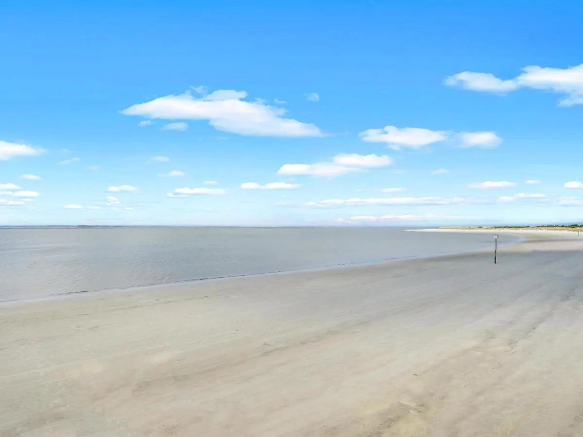 Holiday home Dolphin Watch Tybee Island