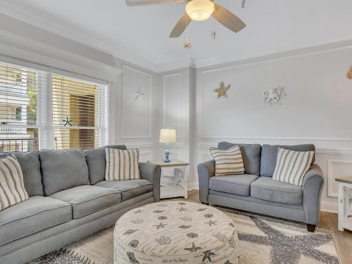 Bliss Holiday home Tybee Island