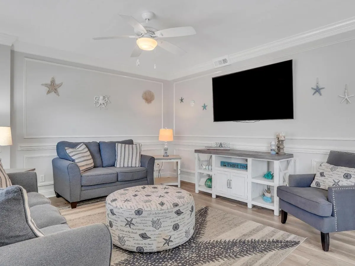 Bliss Holiday home