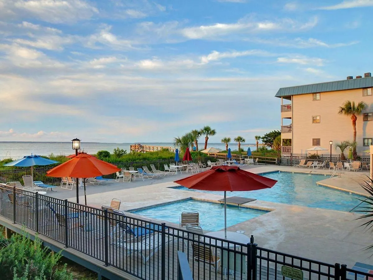 Holiday home Dolphin Watch Tybee Island