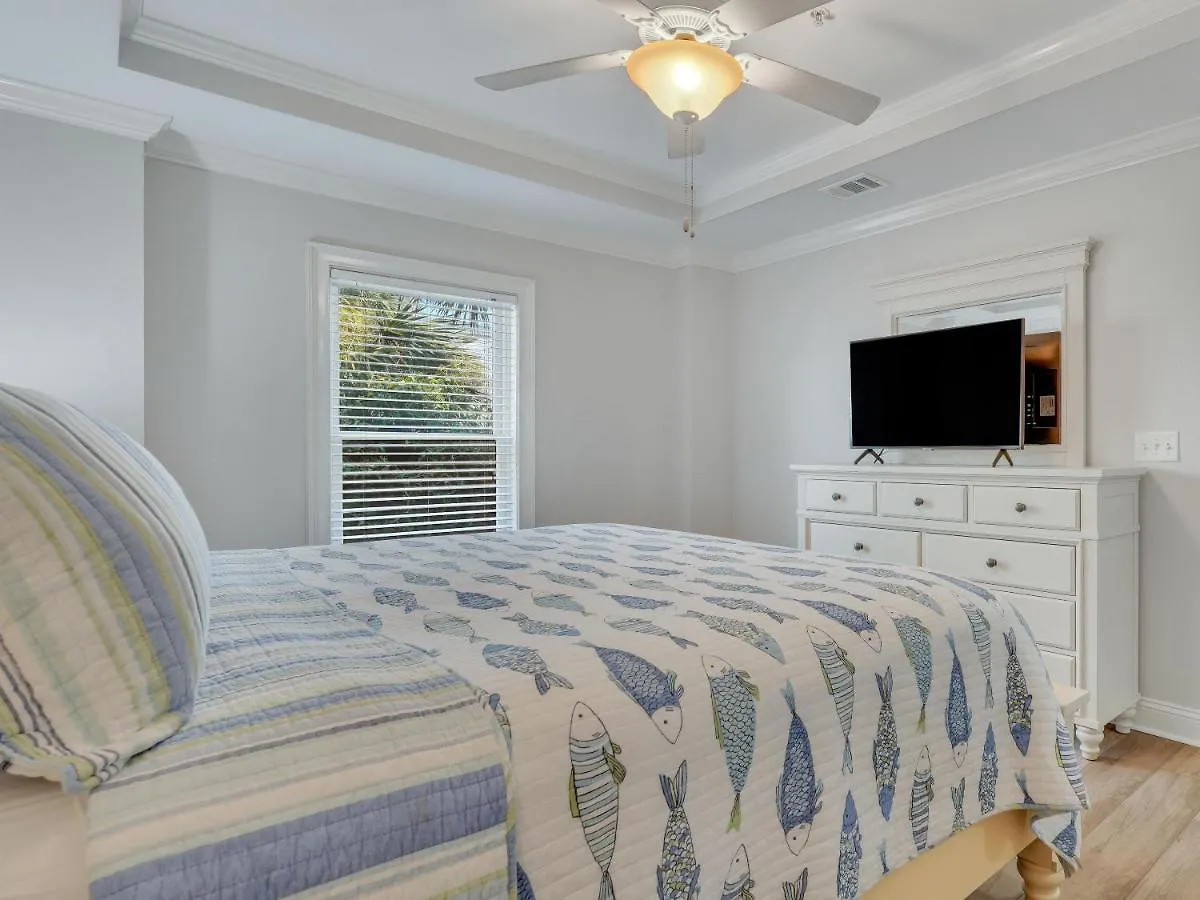Holiday home Bliss Tybee Island