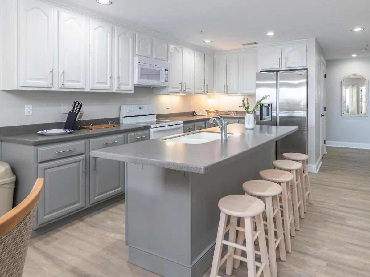 Holiday home Ocean Pearl Tybee Island