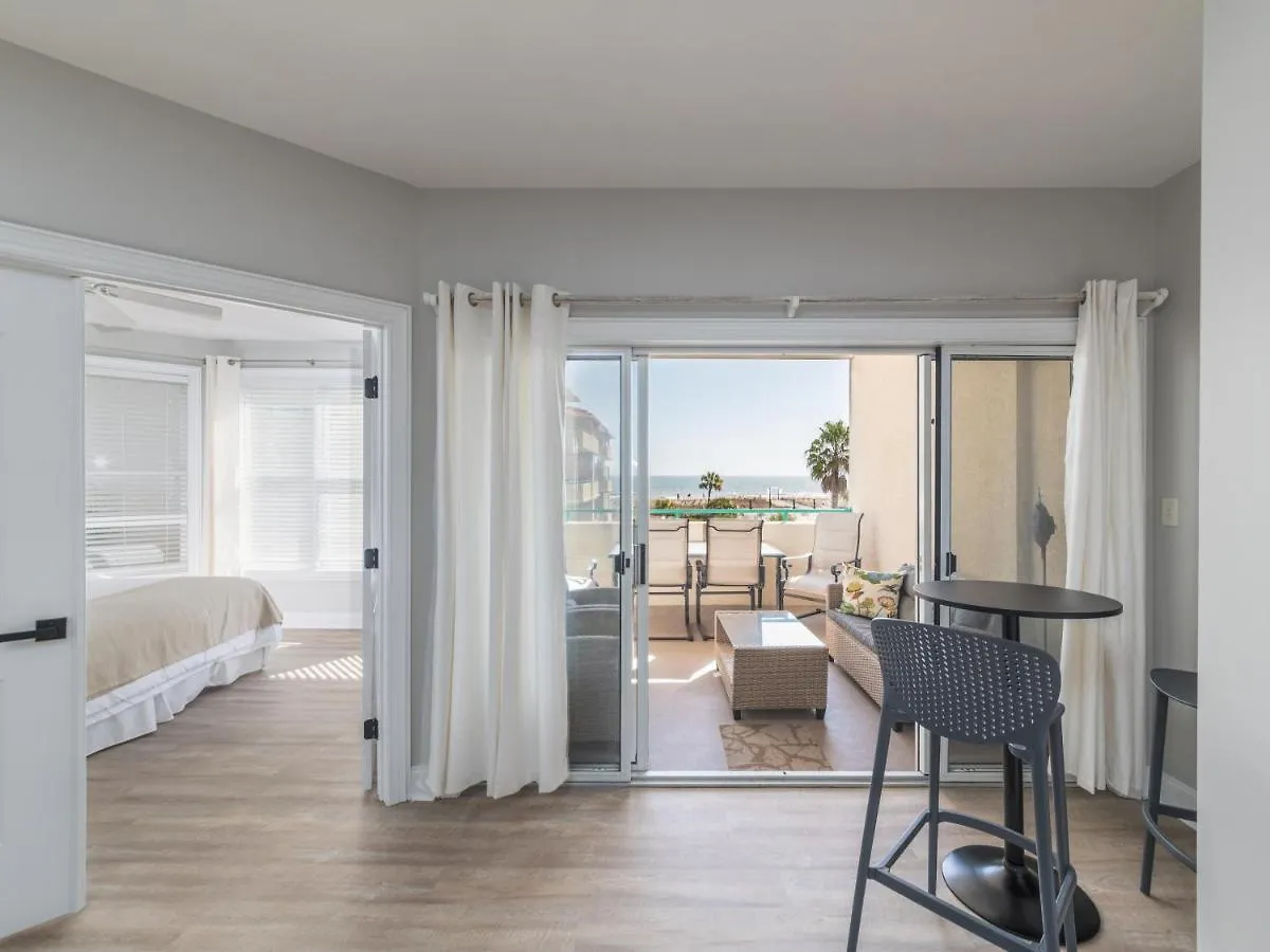 Ocean Pearl Holiday home