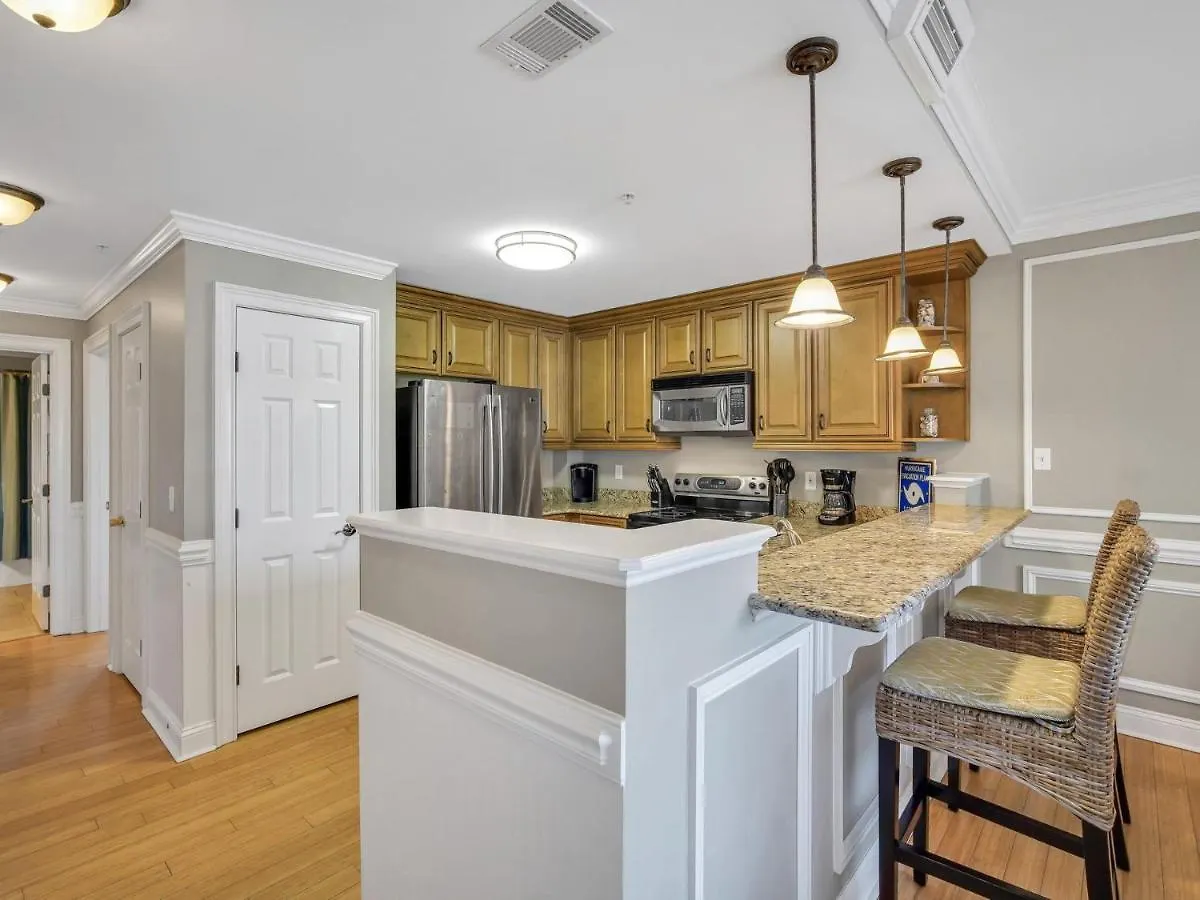 Silver Seas 103 Holiday home Tybee Island