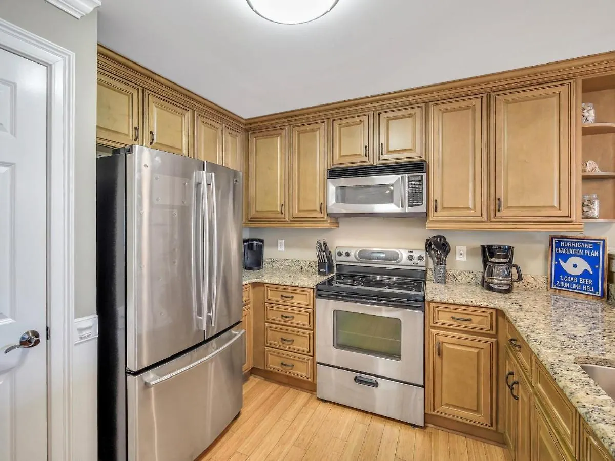 Holiday home Silver Seas 103