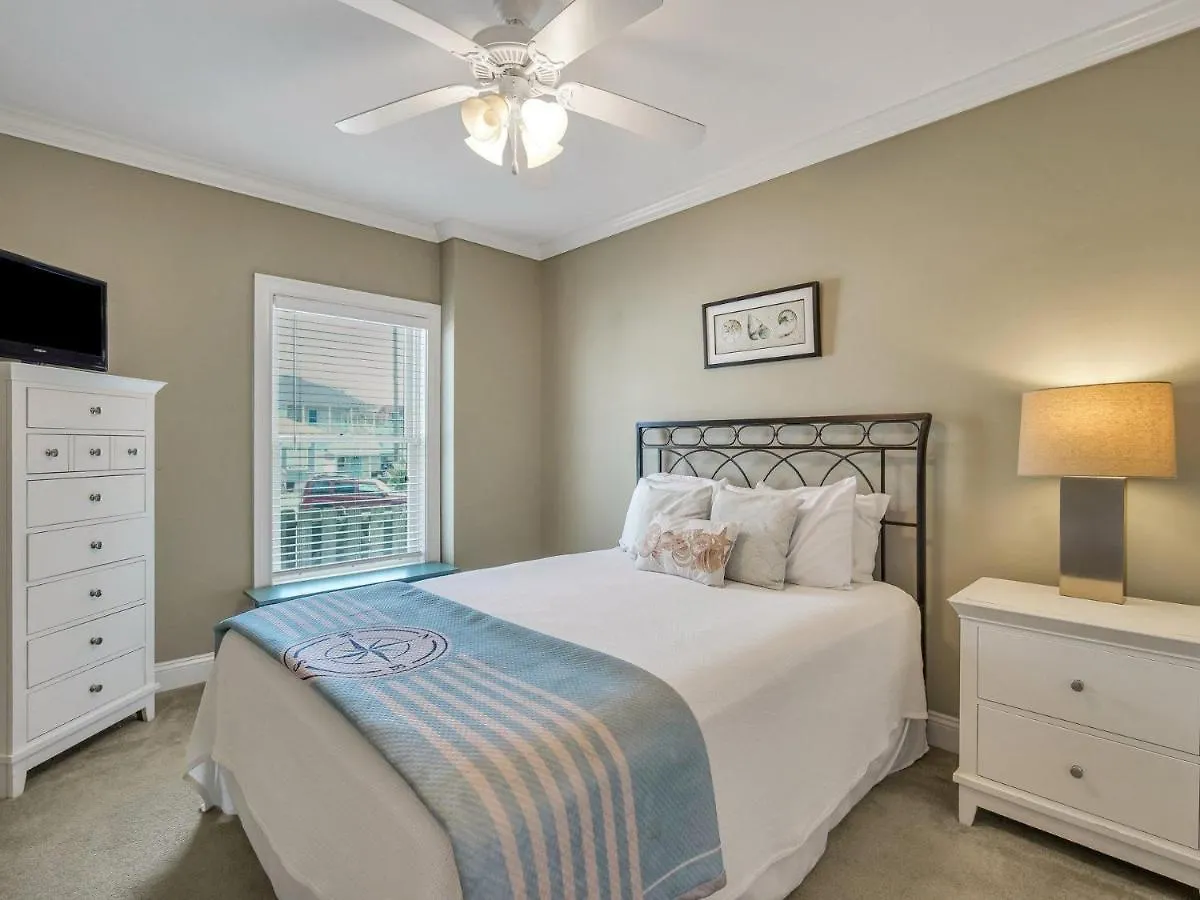 Holiday home Silver Seas 103 Tybee Island