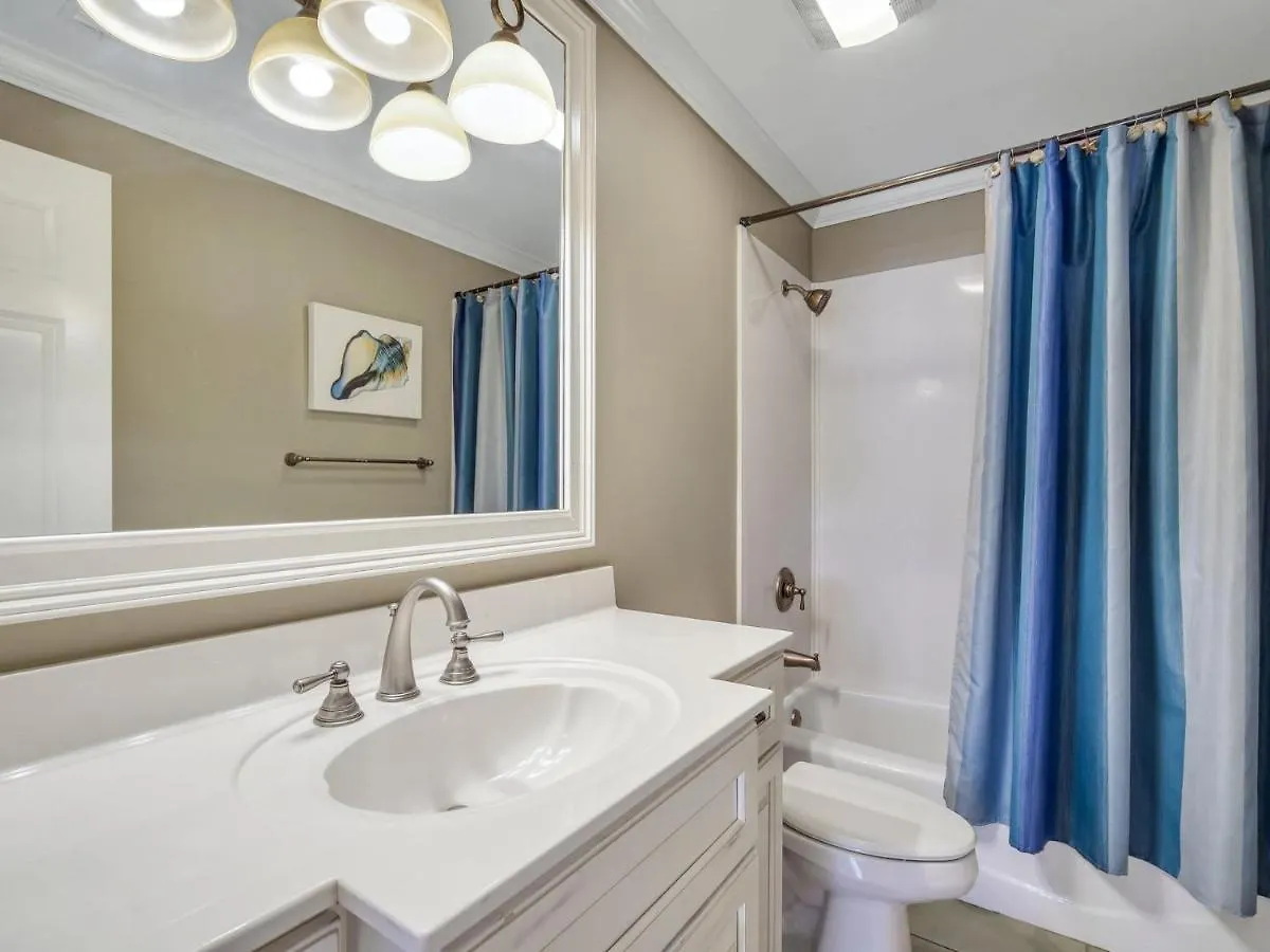 Silver Seas 103 Holiday home *