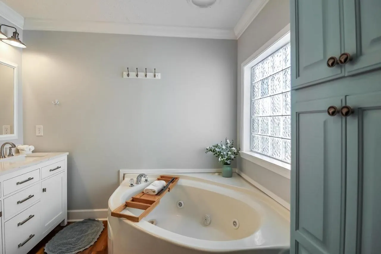 Stella Maris Holiday home Tybee Island