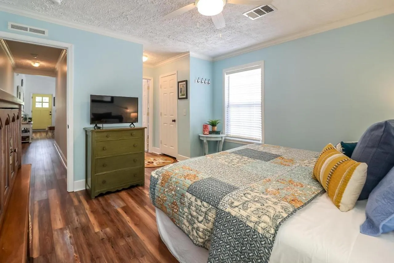 Stella Maris Holiday home