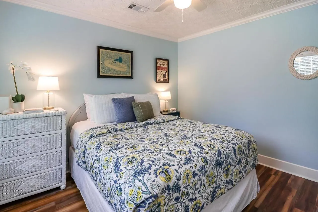 Stella Maris Holiday home Tybee Island