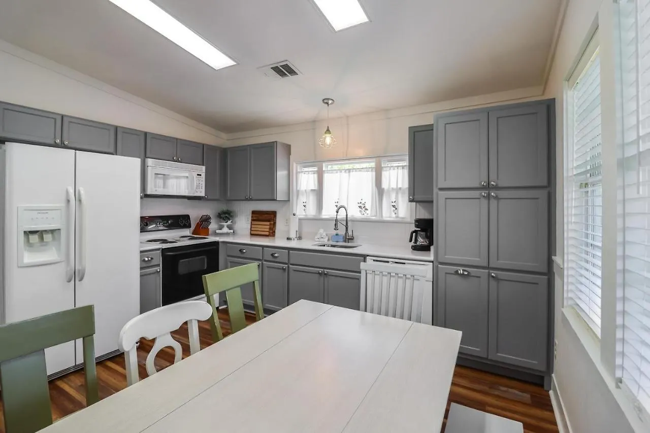 Stella Maris Holiday home
