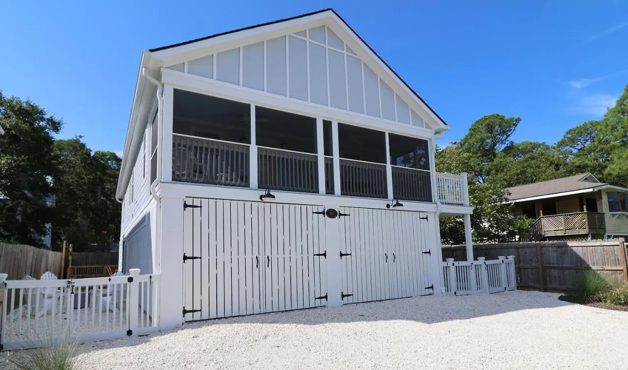 Stella Maris Holiday home
