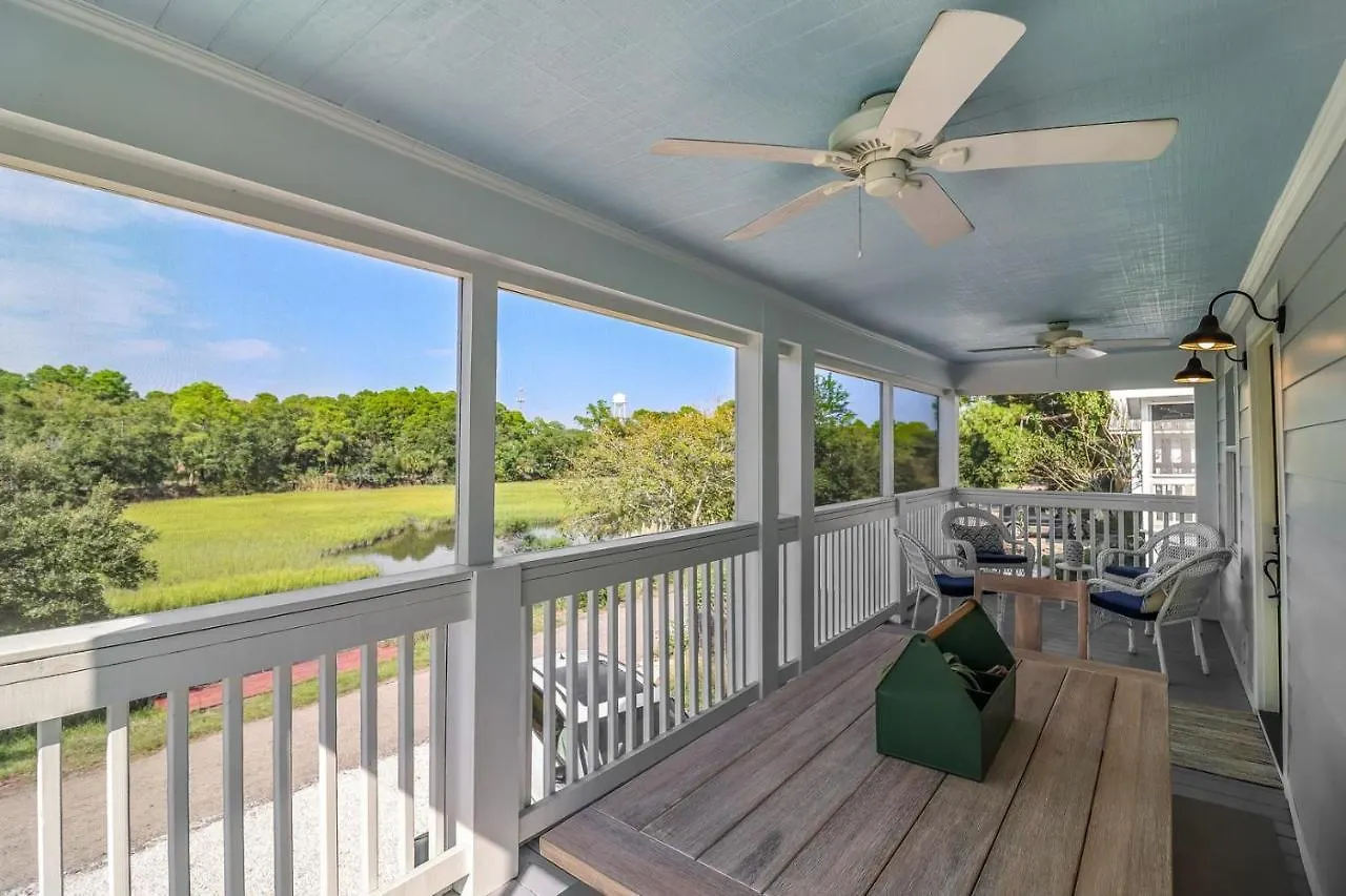 Holiday home Stella Maris Tybee Island