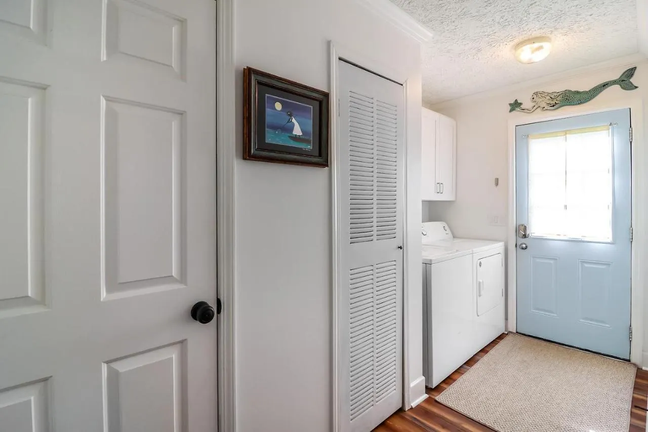 Holiday home Stella Maris Tybee Island