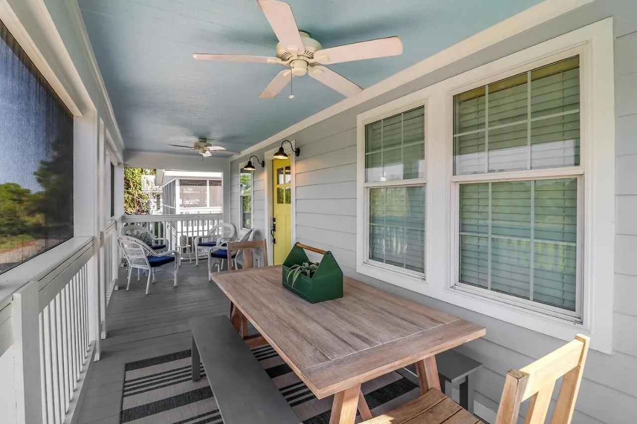 Holiday home Stella Maris Tybee Island