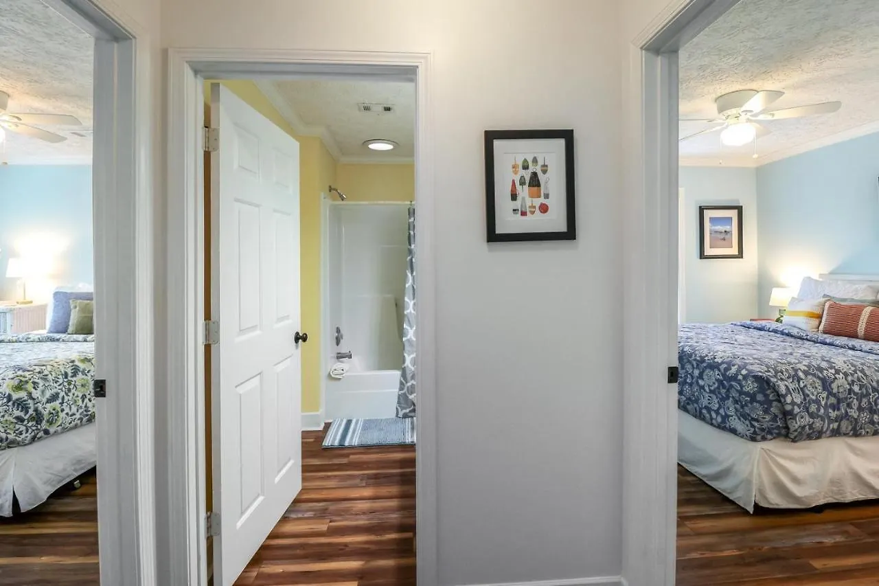 Stella Maris Holiday home Tybee Island