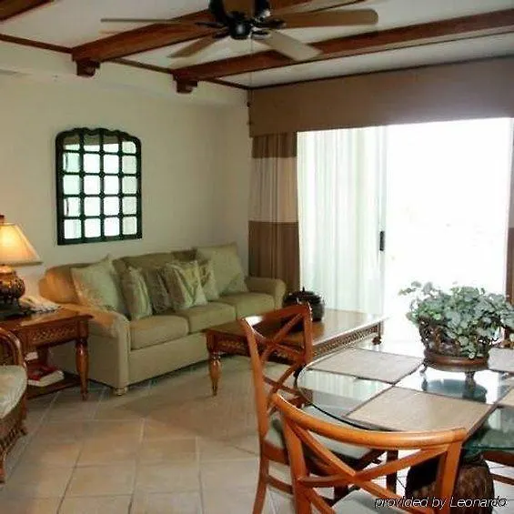 Apartment The Vue At Beachside Colony