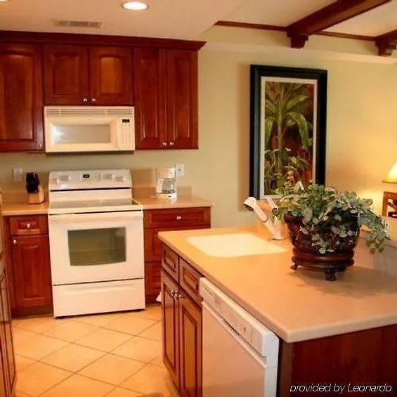 The Vue At Beachside Colony Apartment