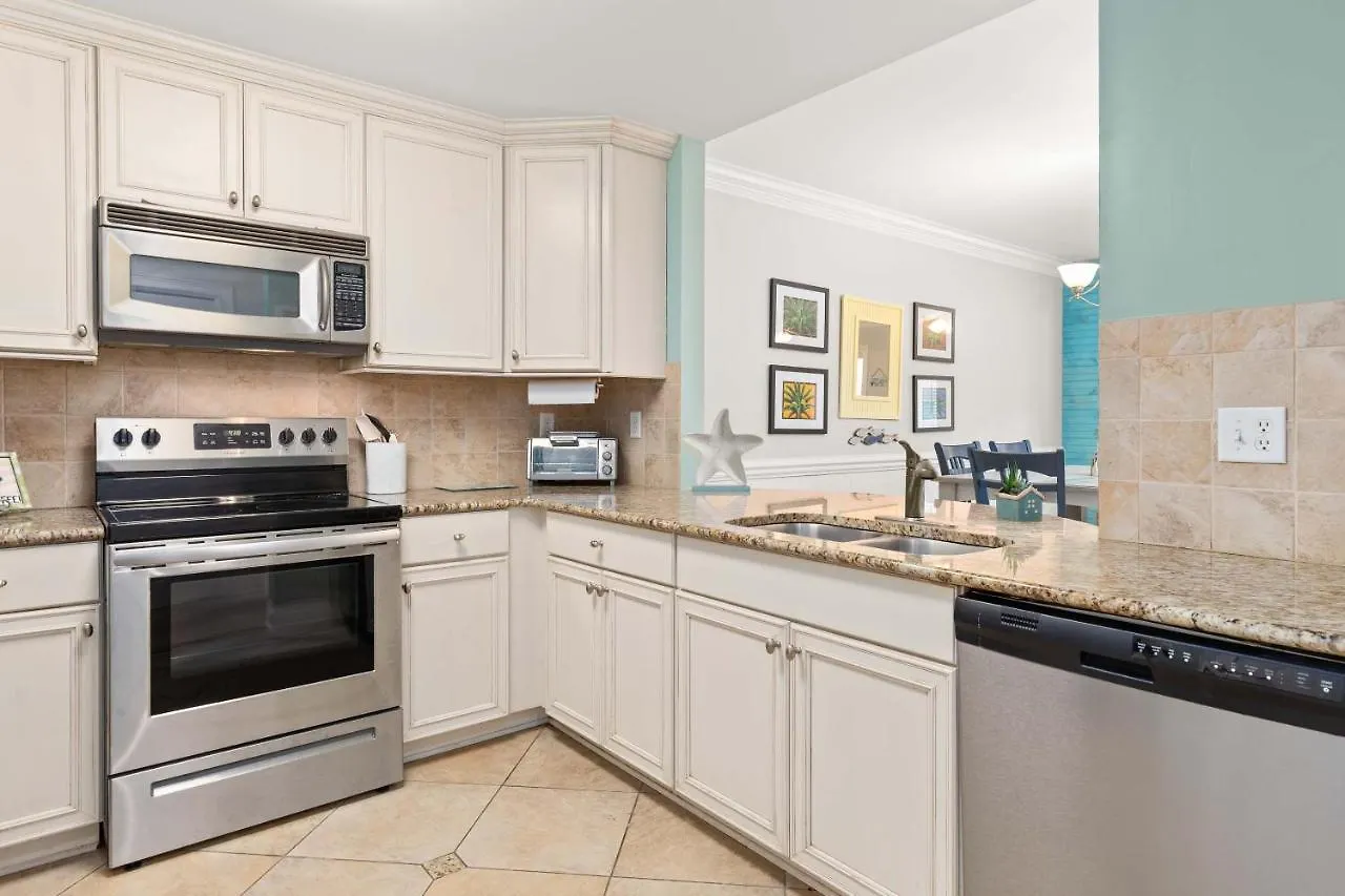 Apartment Brass Rail 210