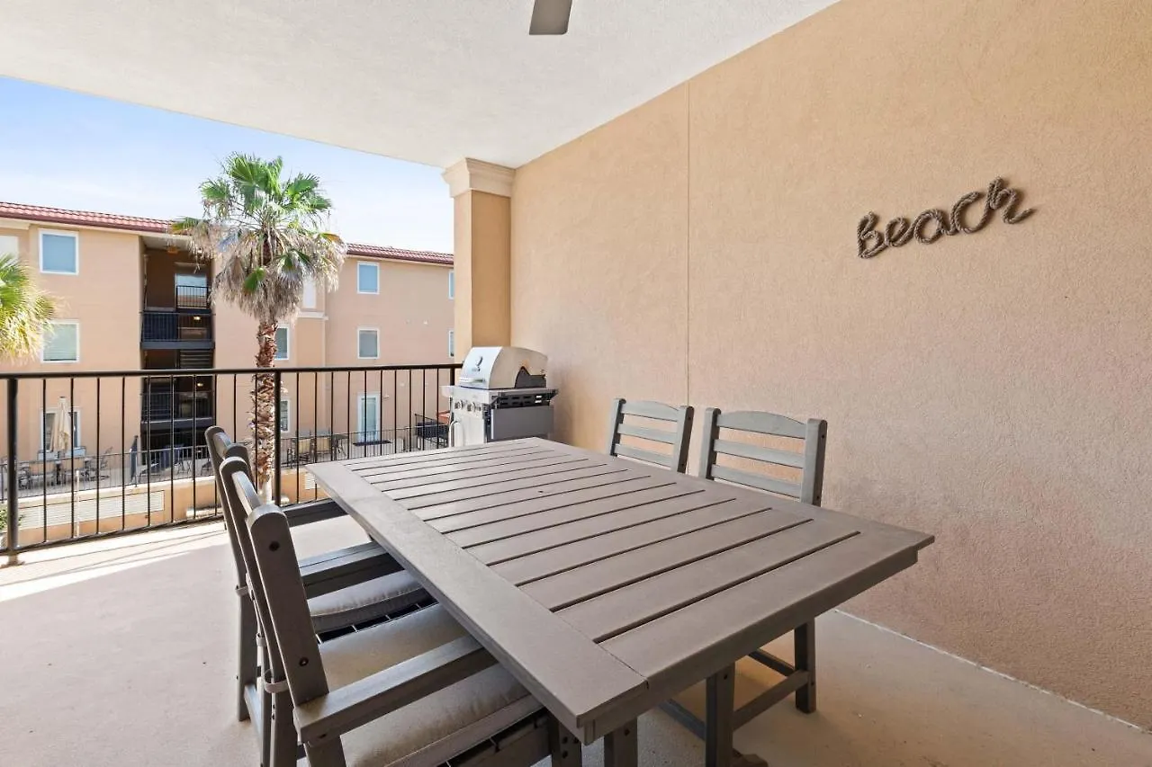 Brass Rail 210 Apartment