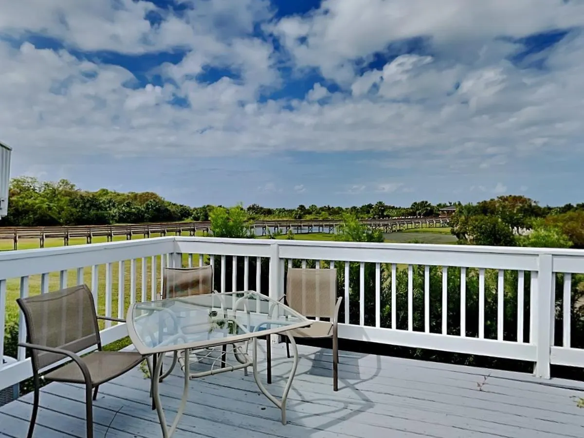 Tybee Stars Holiday home