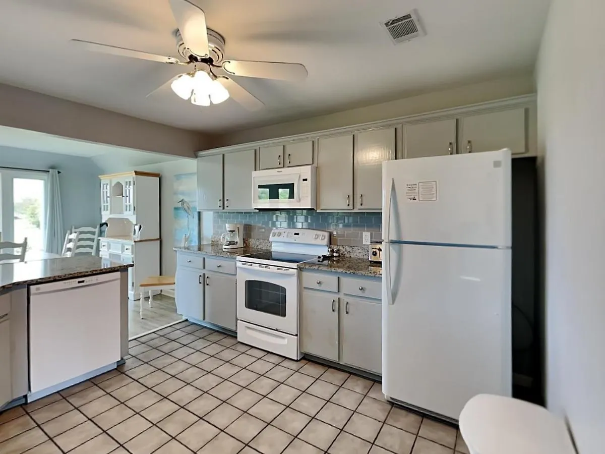 Tybee Sun Holiday home Tybee Island