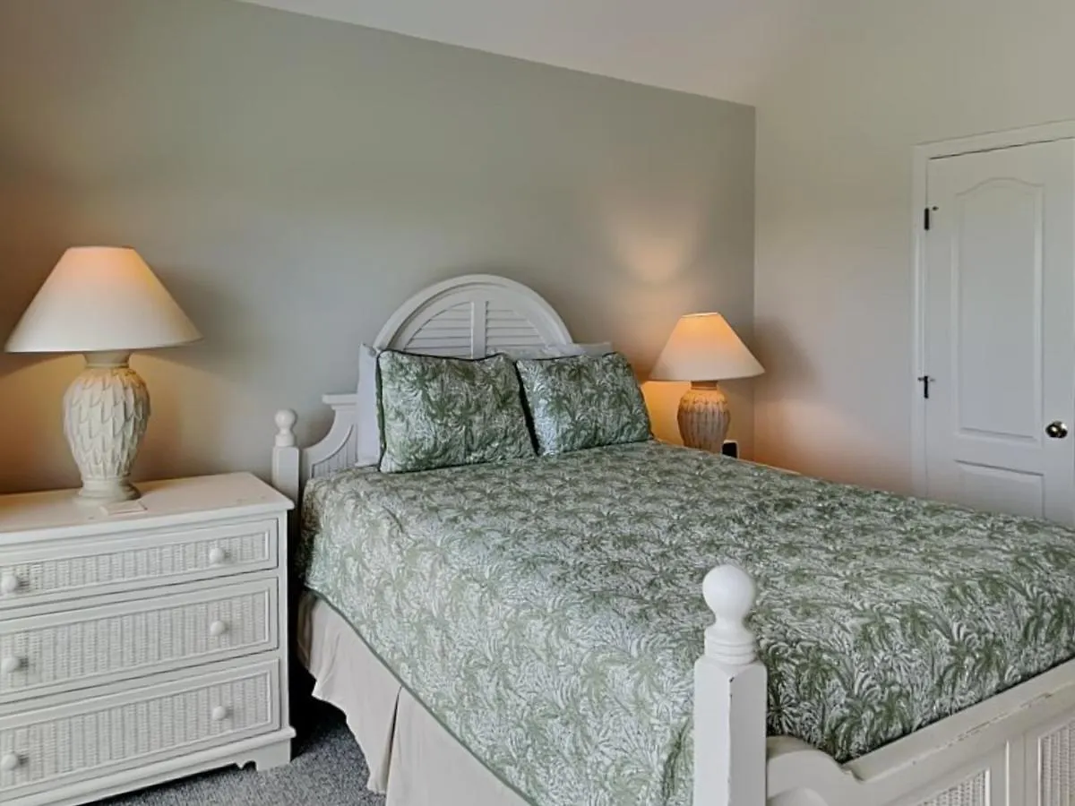 Tybee Sun Holiday home Tybee Island