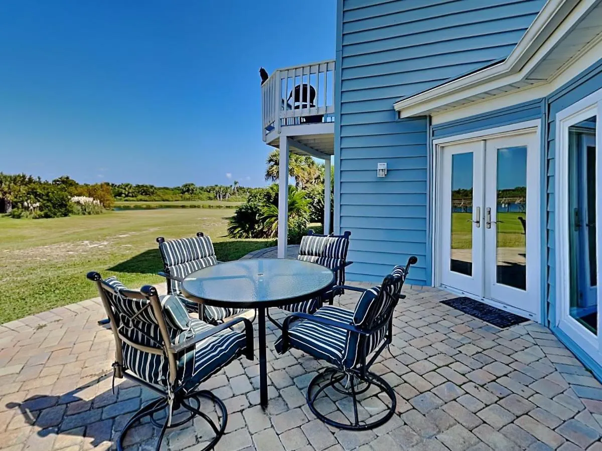 Tybee Sun Holiday home