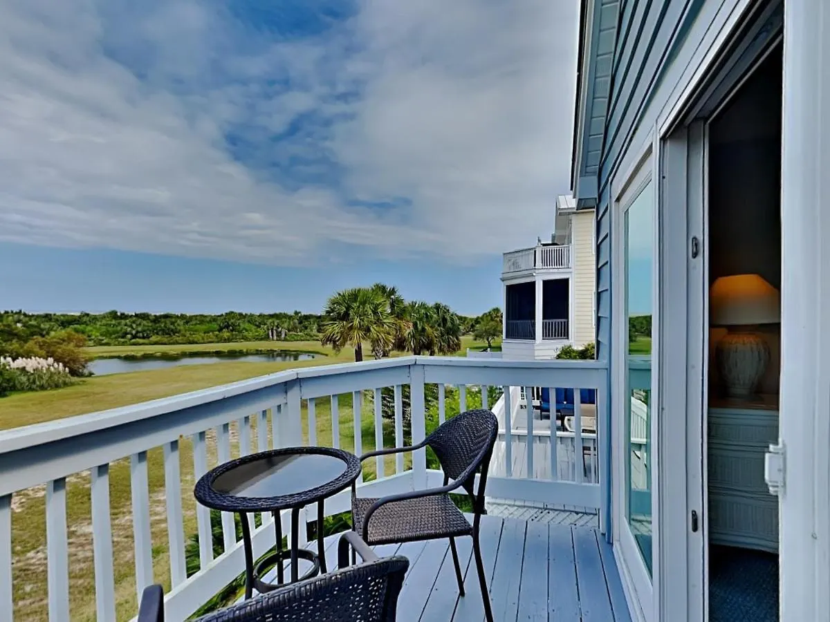 Holiday home Tybee Sun Tybee Island
