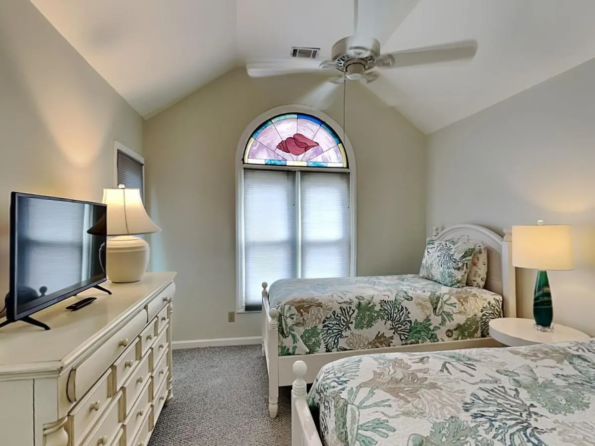 Holiday home Tybee Stars *