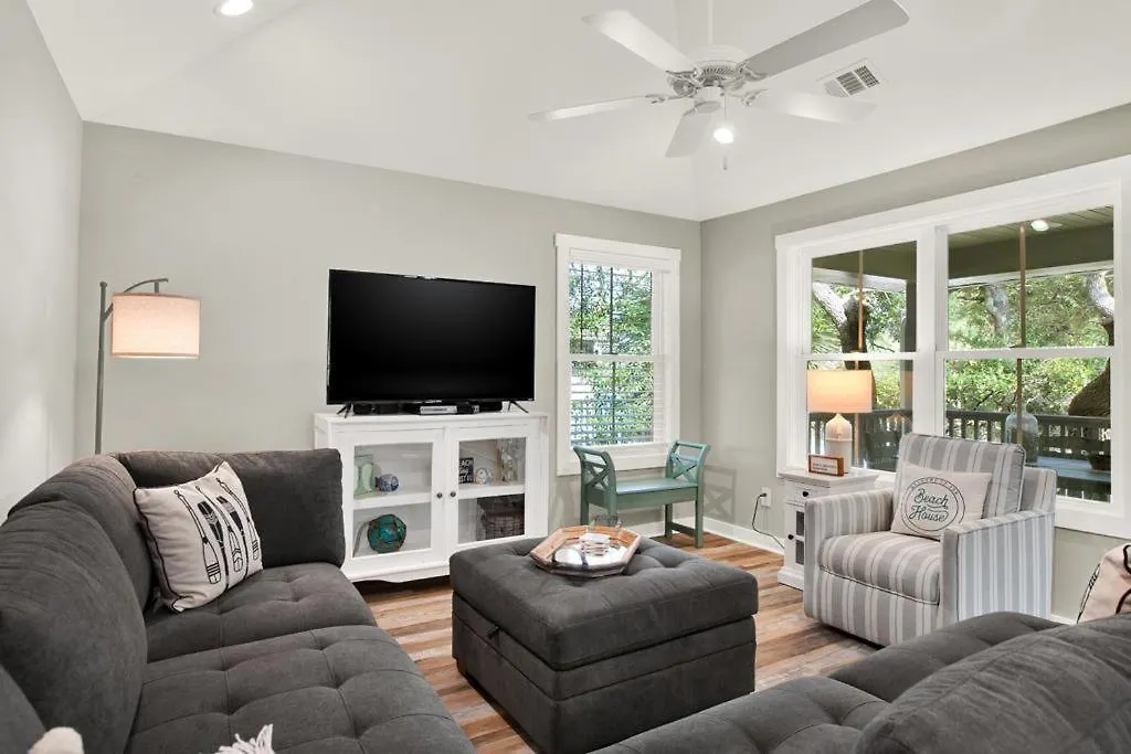 Tybee On My Mind Holiday home