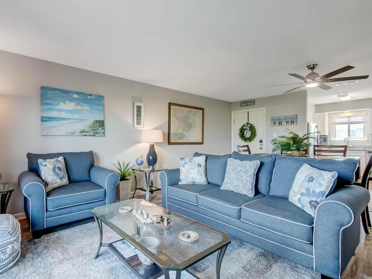 Holiday home Britt Ohana Place