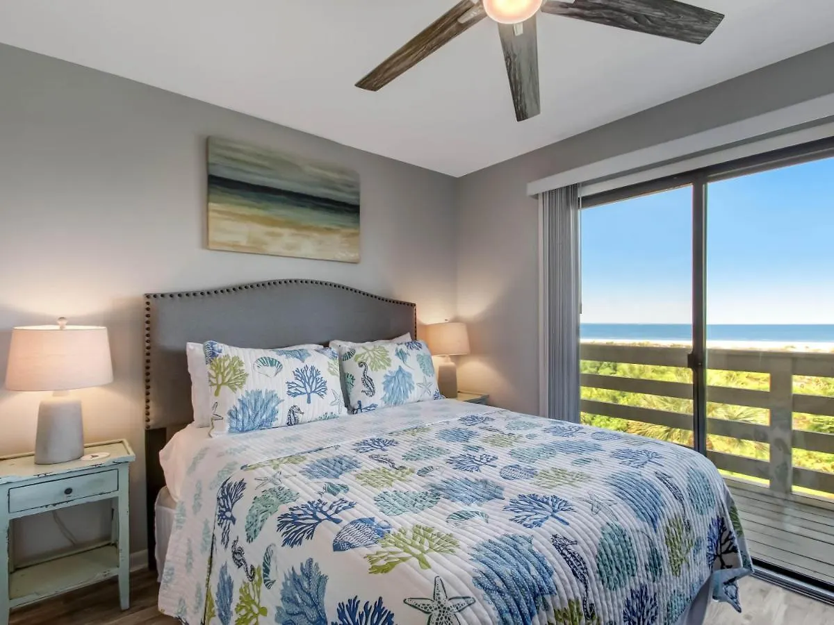 Britt Ohana Place Tybee Island
